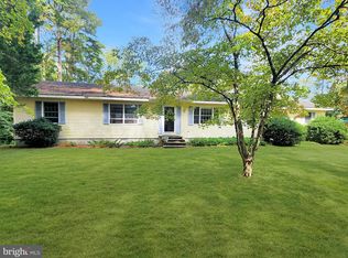 None Available, Snow Hill, MD 21863