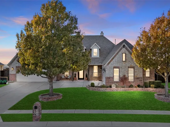 750 Moss Glen Dr, Prosper, TX 75078