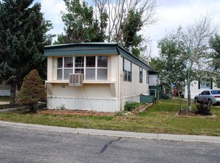 351 N Forest Dr LOT 15, Casper, WY 82609
