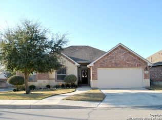 25903 Beautyberry, San Antonio, TX 78261