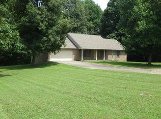 6502 N Pinson Rd, Portland, TN 37148