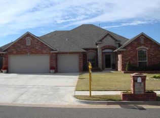 9605 Honey Suckle Rd, Oklahoma City, OK 73159