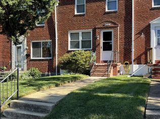 8425 Willow Oak Rd, Baltimore, MD 21234