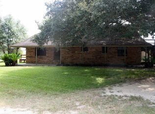 442 Cannon Cemetery Rd, Merryville, LA 70653