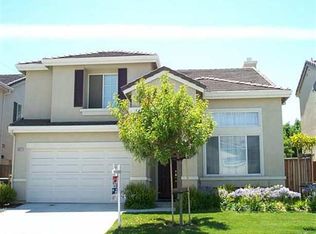 25077 Silverthrone Pl, Hayward, CA 94544
