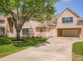 16214 Wimbledon Forest Dr, Spring, TX 77379