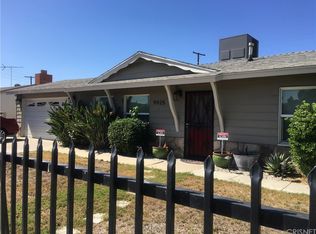 9925 Stanwin Ave, Pacoima, CA 91331