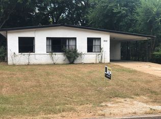 1612 Oden St, Longview, TX 75602