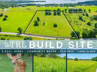 Lot 4 Lake Ridge, Shell Knob, MO 65747