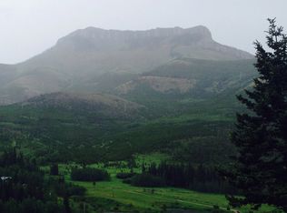 3380 Joslin Creek Rd, Augusta, MT 59410