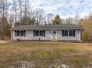 25 Hendee Rd, Andover, CT 06232
