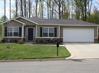 6503 Airtree Ln, Knoxville, TN 37931