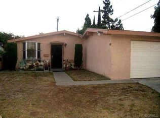 402 E 140th St, Los Angeles, CA 90061