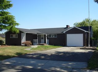 835 G St, Blaine, WA 98230