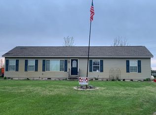 97 E Blanchard Rd, Shepherd, MI 48883
