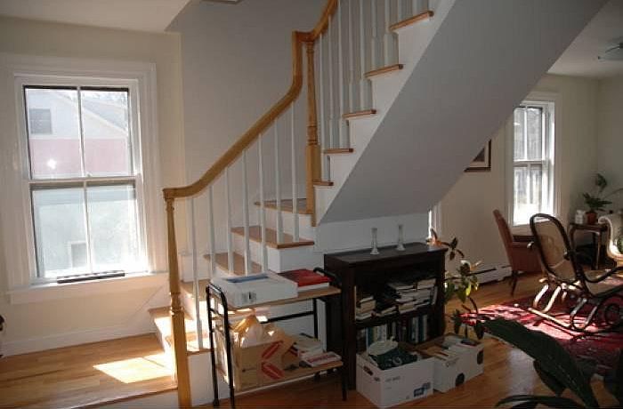 Stairway