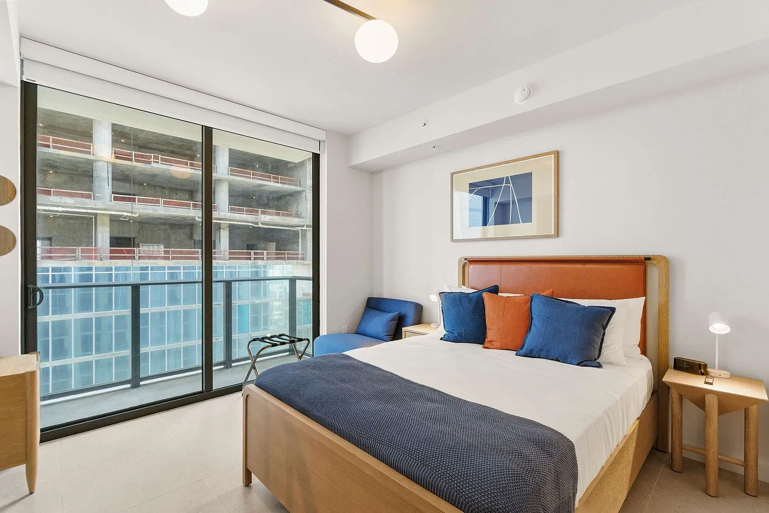 Studio, 1.0 bath, 344 sqft, $2,202 — Photo 1