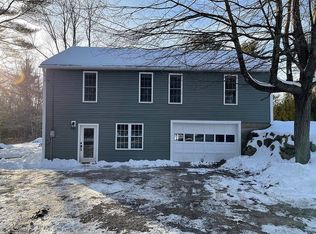 121 Harris Rd, Ashburnham, MA 01430