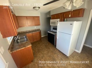 1823 Carlisle Ave, Racine, WI 53404