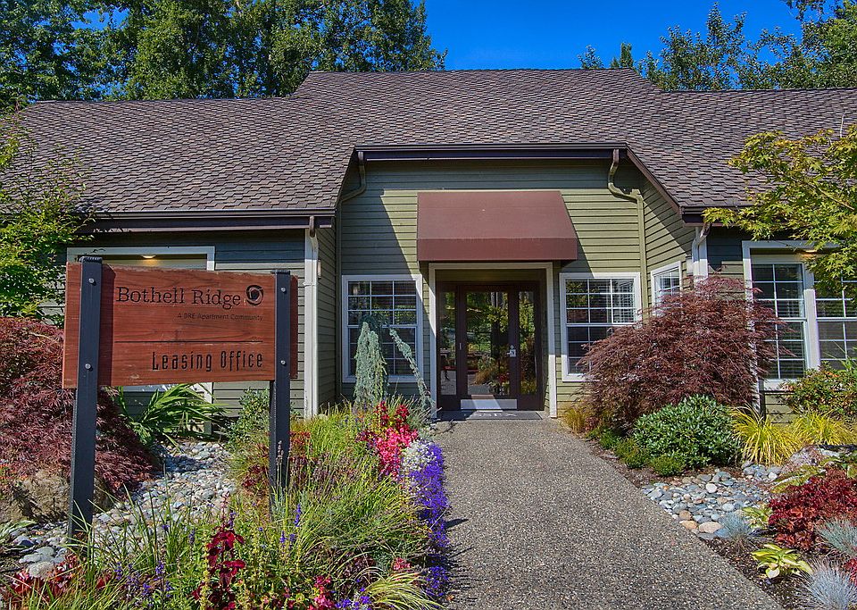 Bothell Ridge