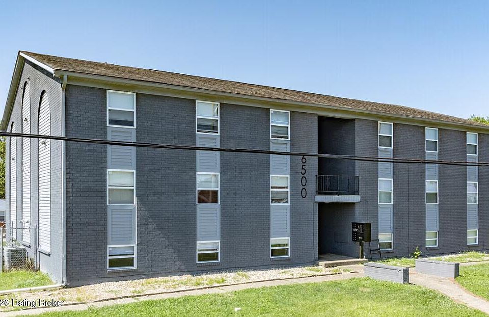 1st image of 6500 Hackel Dr.