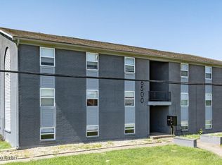 6500 Hackel Dr., Louisville, KY 40258