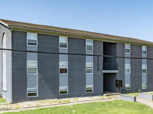 6500 Hackel Dr., Louisville, KY 40258