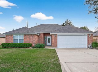 8718 Rowen Ct, Needville, TX 77461