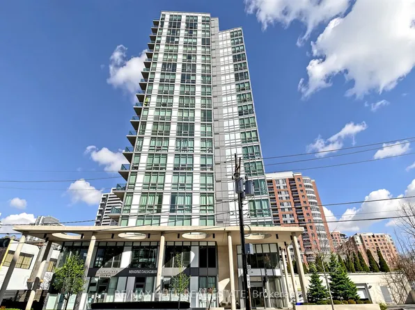26 Norton Ave #1309, Toronto, ON M2N 0H6