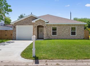 1309 W Monroe Ave, Harlingen, TX 78550