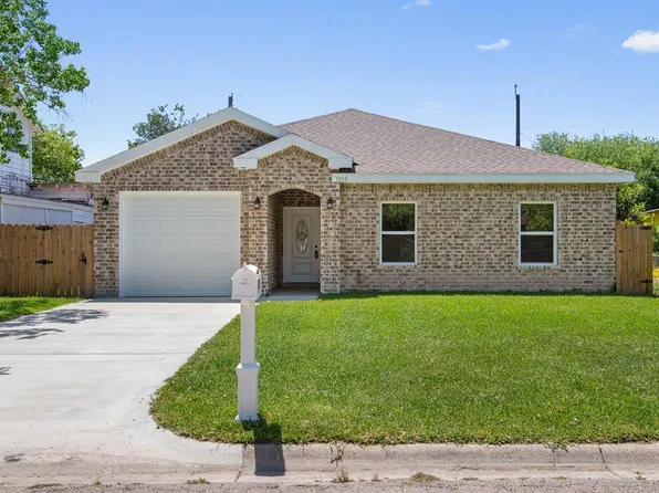 1309 W Monroe Ave, Harlingen, TX 78550