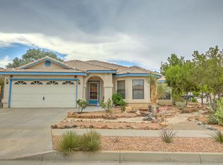 7015 Snapdragon Rd NW, Albuquerque, NM 87120