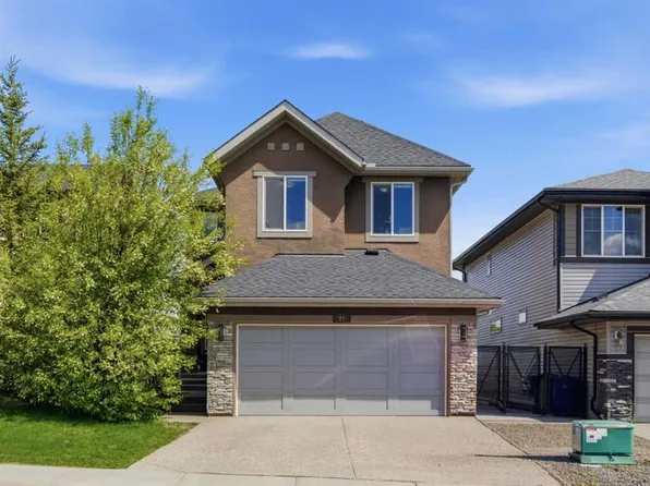 21 W Evansview Mnr NW, Calgary, AB T3P 0J7