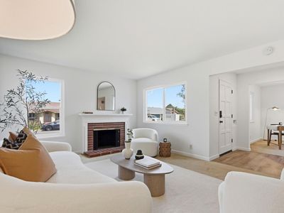 546 Woodstock Way, Santa Clara, CA, 95054