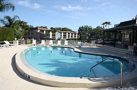 2nd image of 104 Capri Isles Blvd APT 206