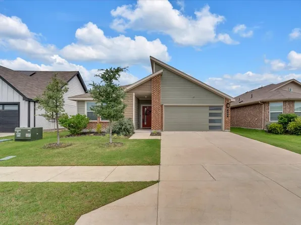 732 Trinity Park Trl, Alvarado, TX 76009
