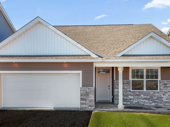 HARMONY Plan, Prairie Pointe