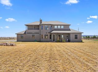 52 High Meadow Loop, Edgewood, NM 87015