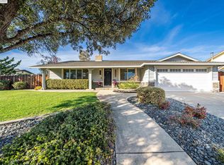 2530 Regent Rd, Livermore, CA 94550