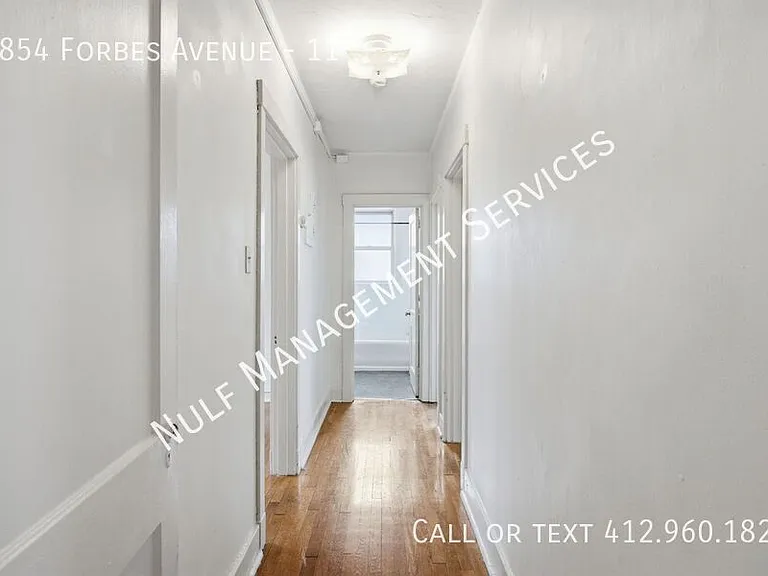 5854 Forbes Ave #11 — Photo 4