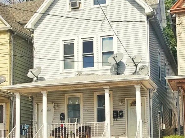 947 Anna St Floor 1, Elizabeth, NJ 07201