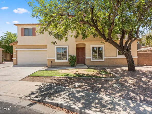 1575 E JASPER Court #A, Gilbert, AZ 85296