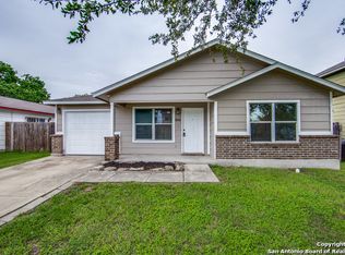 5631 Harefield Dr, San Antonio, TX 78228