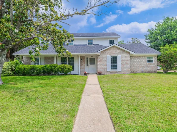 11622 Chetman Dr, Houston, TX 77065