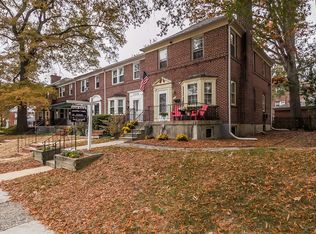 1508 Shadyside Rd, Baltimore, MD 21218