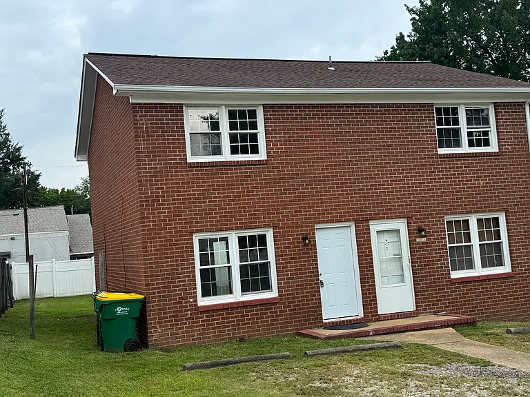 2505 Wise St #2507-B — Photo 1
