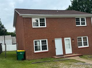 2505 Wise St #2507-B, Hopewell, VA 23860