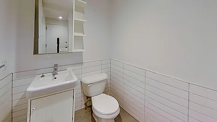 Rented by Bond New York