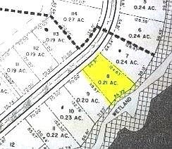2nd image of Lot 8 Palm Bay Dr.