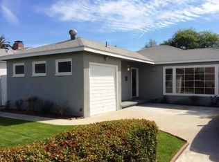 13928 Hamlin St, Valley Glen, CA 91401